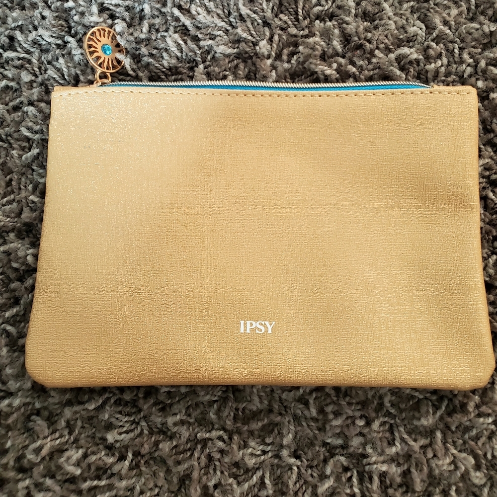 IPSY Makeup Bag